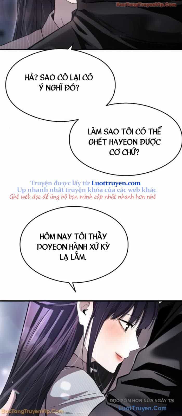 Hẹn Hò Rùng Rợn - Chương 37 - ảnh 4