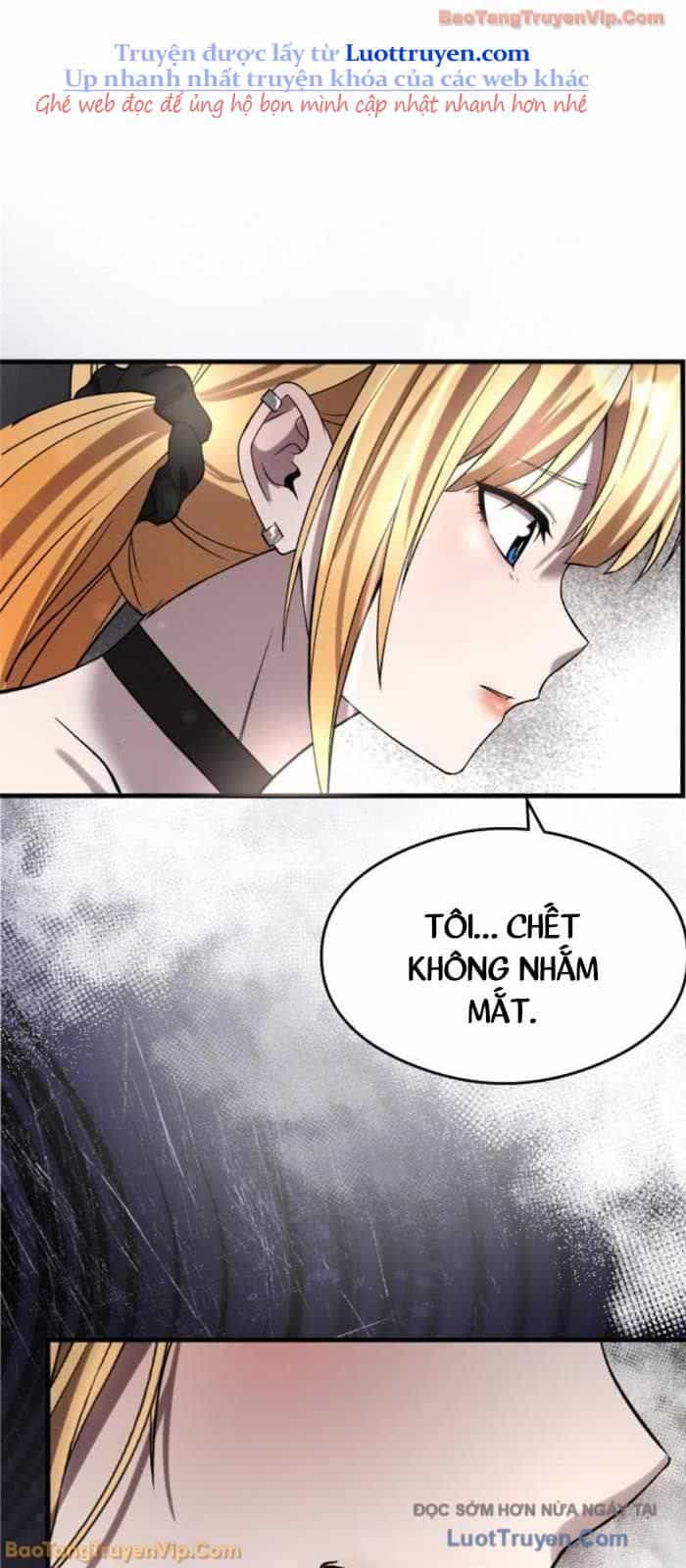 Hẹn Hò Rùng Rợn - Chương 37 - ảnh 40
