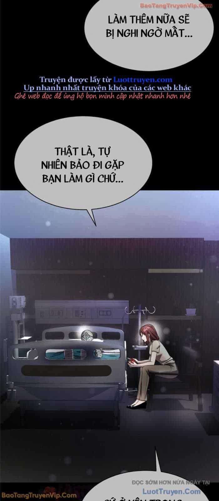 Hẹn Hò Rùng Rợn - Chương 37 - ảnh 76