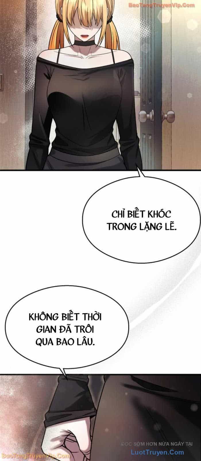 Hẹn Hò Rùng Rợn - Chương 37 - ảnh 87