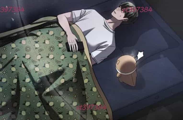 Hẹn Hò Rùng Rợn - Chương 38 - ảnh 174