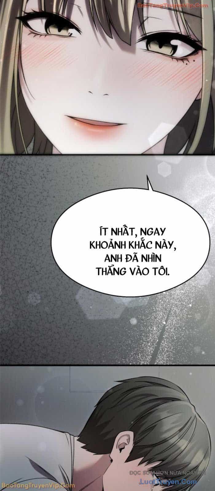 Hẹn Hò Rùng Rợn - Chương 39 - ảnh 13
