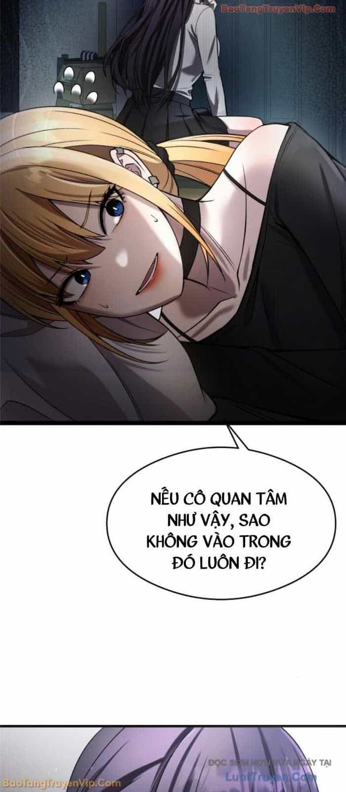 Hẹn Hò Rùng Rợn - Chương 39 - ảnh 18