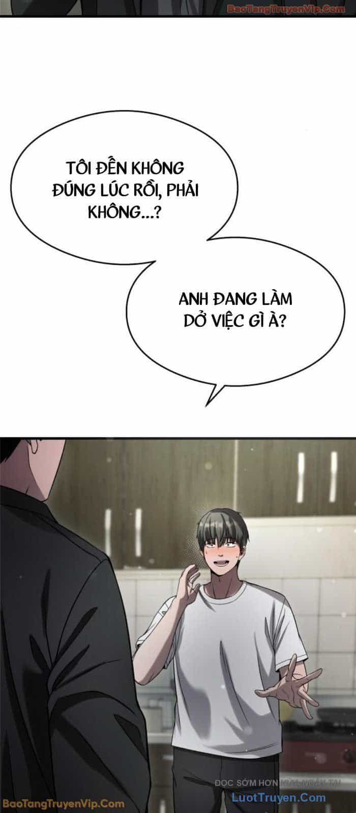 Hẹn Hò Rùng Rợn - Chương 39 - ảnh 29