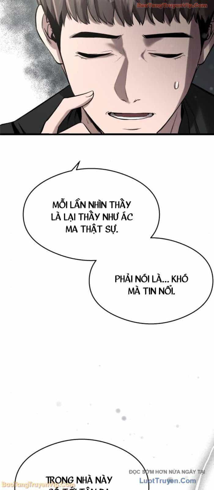 Hẹn Hò Rùng Rợn - Chương 39 - ảnh 35