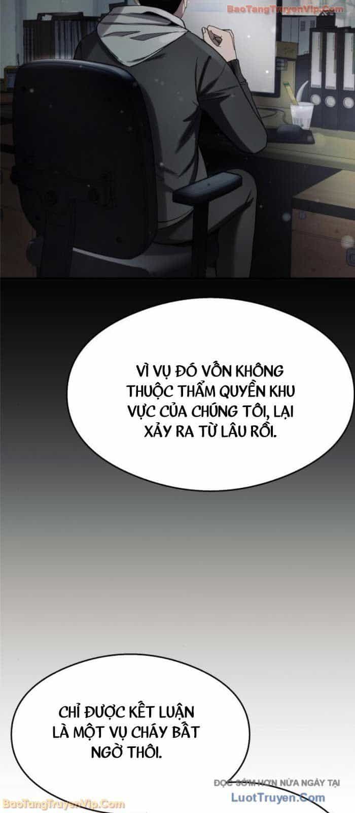 Hẹn Hò Rùng Rợn - Chương 39 - ảnh 40