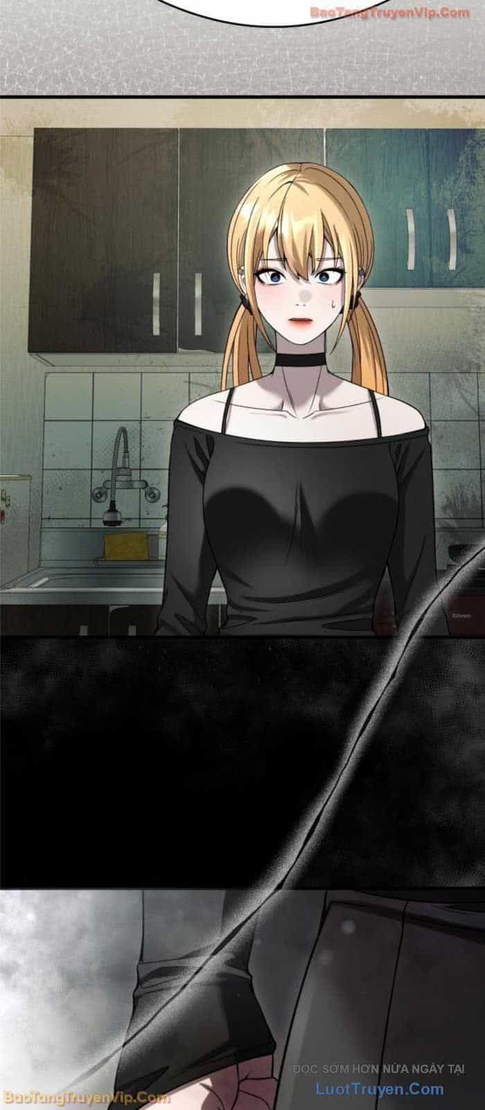 Hẹn Hò Rùng Rợn - Chương 39 - ảnh 42