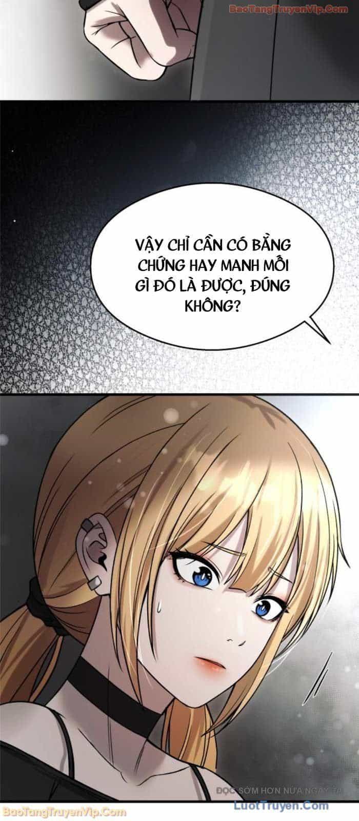 Hẹn Hò Rùng Rợn - Chương 39 - ảnh 43