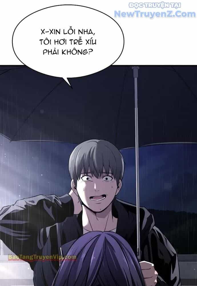 Hẹn Hò Rùng Rợn - Chương 4 - ảnh 133