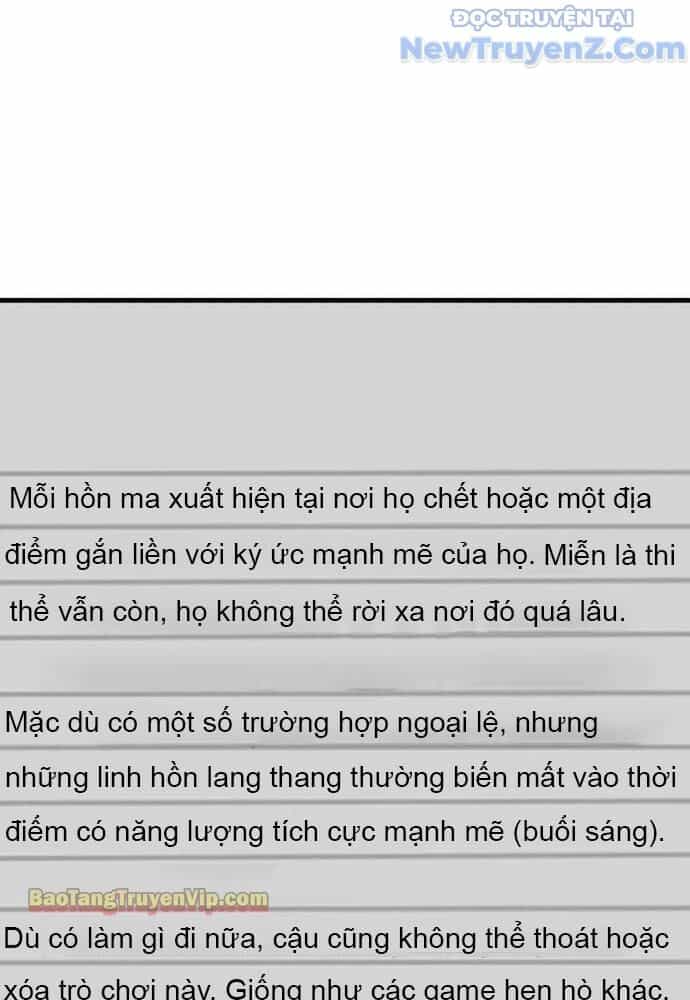 Hẹn Hò Rùng Rợn - Chương 4 - ảnh 18