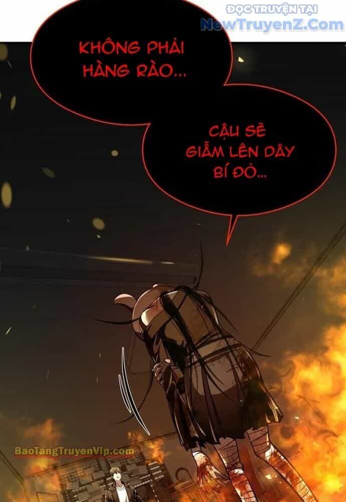 Hẹn Hò Rùng Rợn - Chương 4 - ảnh 31