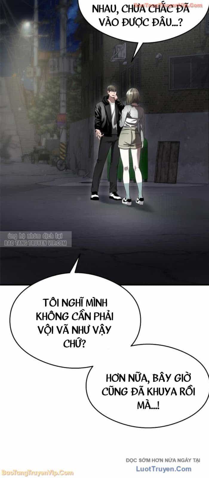 Hẹn Hò Rùng Rợn - Chương 40 - ảnh 12