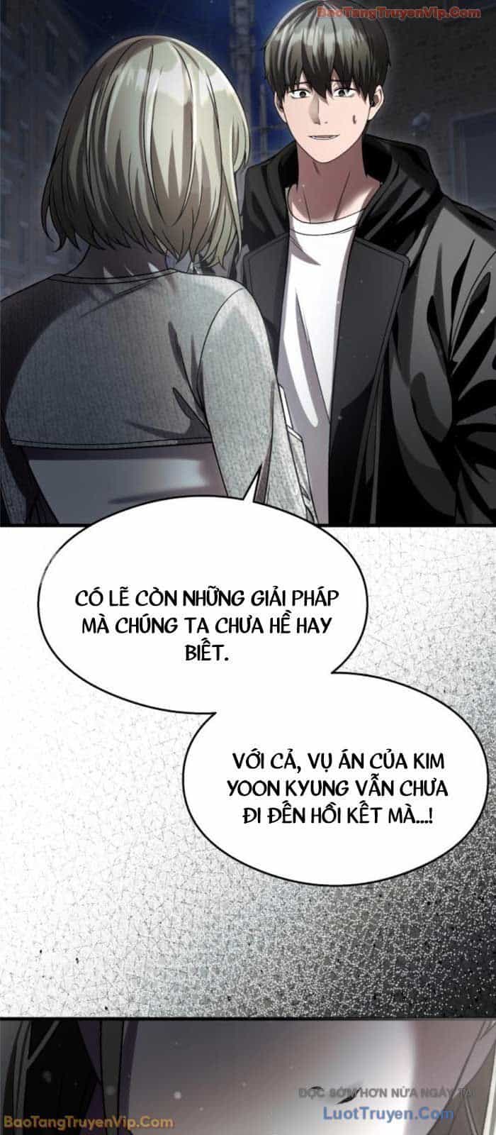 Hẹn Hò Rùng Rợn - Chương 40 - ảnh 17