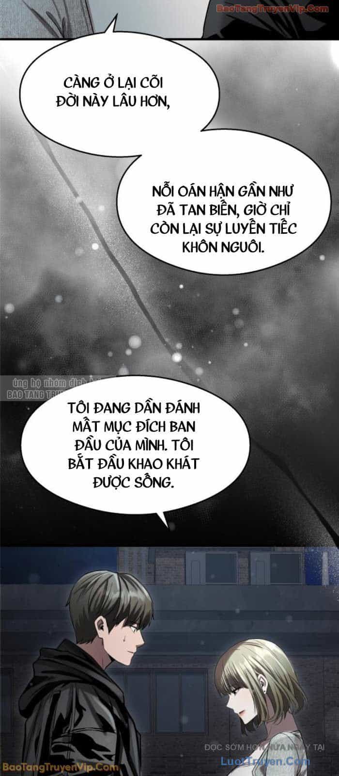 Hẹn Hò Rùng Rợn - Chương 40 - ảnh 19