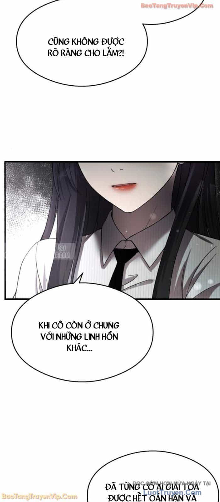Hẹn Hò Rùng Rợn - Chương 40 - ảnh 35