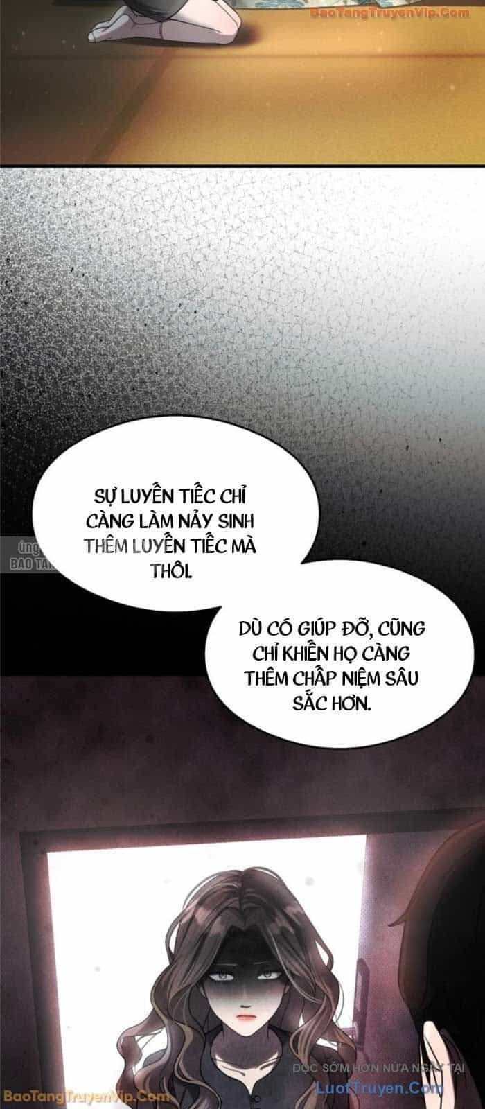 Hẹn Hò Rùng Rợn - Chương 40 - ảnh 38