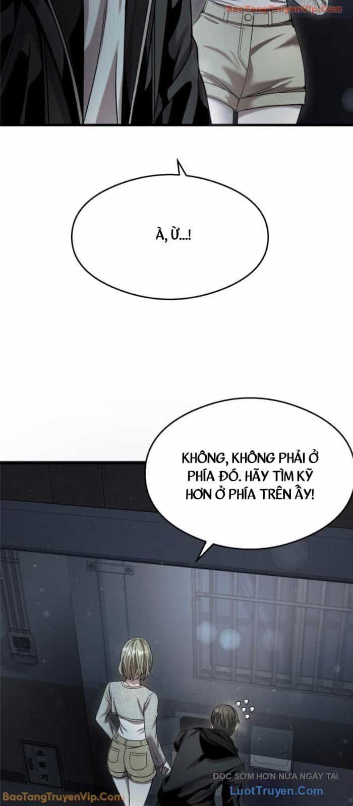 Hẹn Hò Rùng Rợn - Chương 40 - ảnh 92