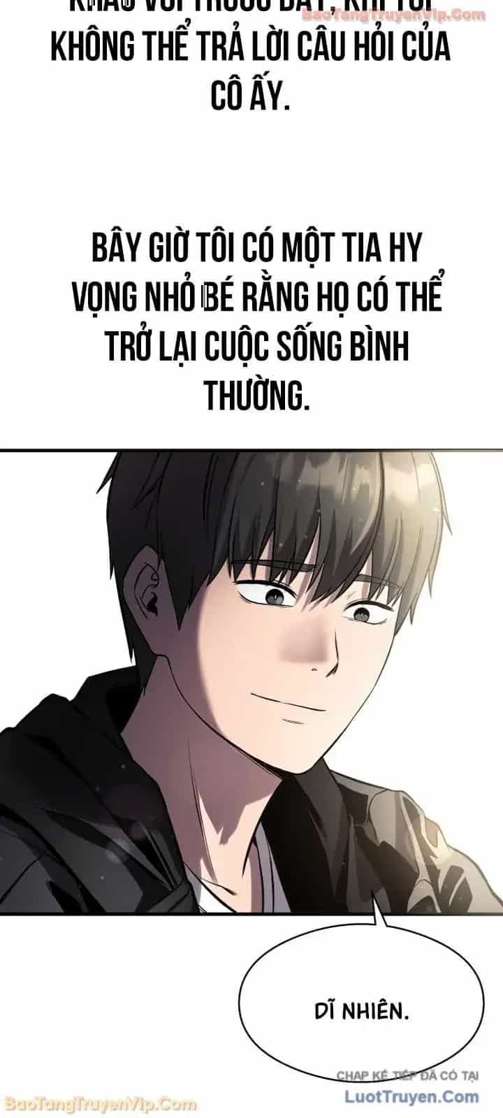 Hẹn Hò Rùng Rợn - Chương 41 - ảnh 20