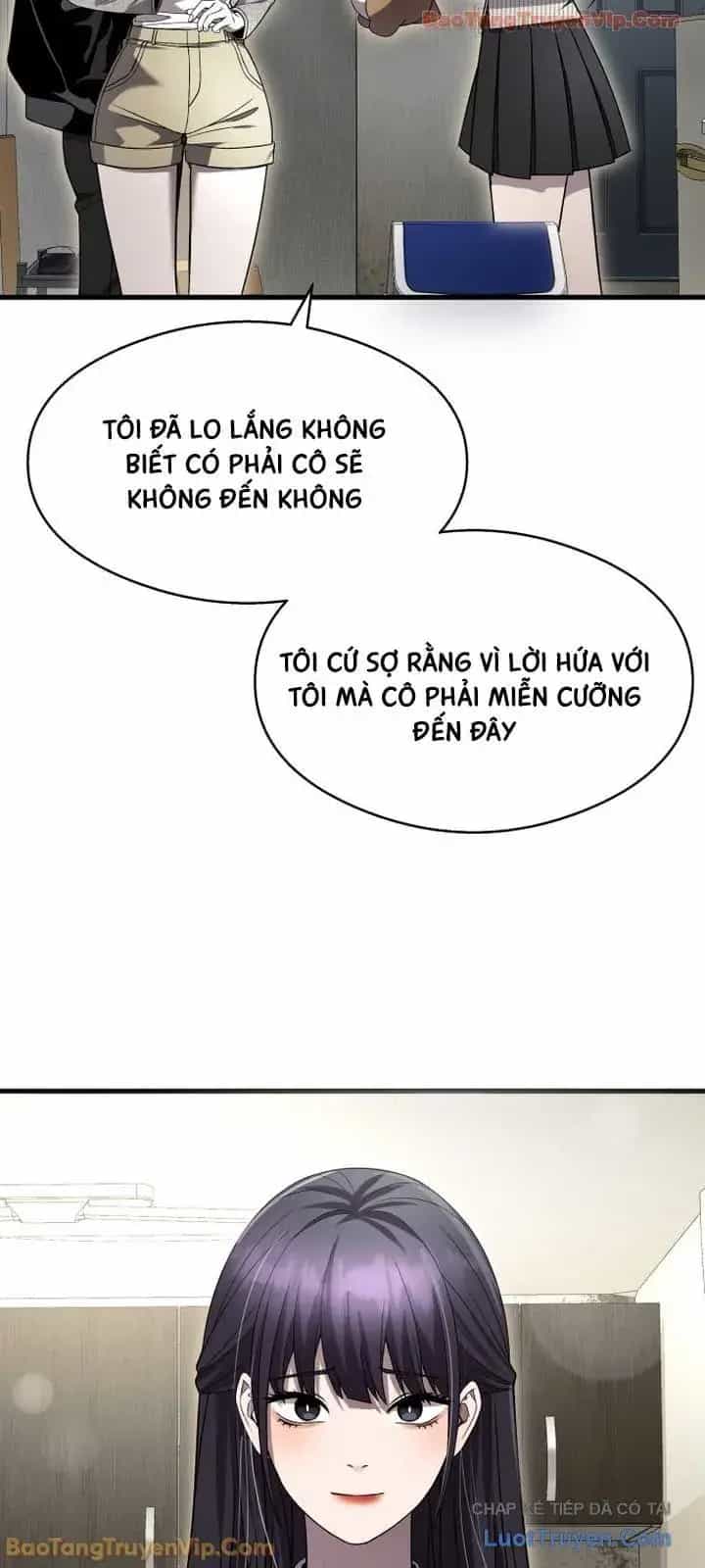 Hẹn Hò Rùng Rợn - Chương 41 - ảnh 34