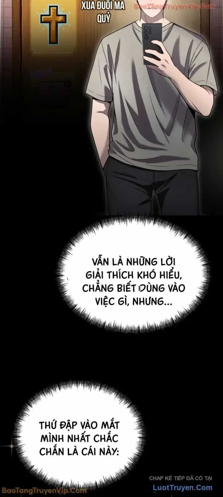 Hẹn Hò Rùng Rợn - Chương 41 - ảnh 55
