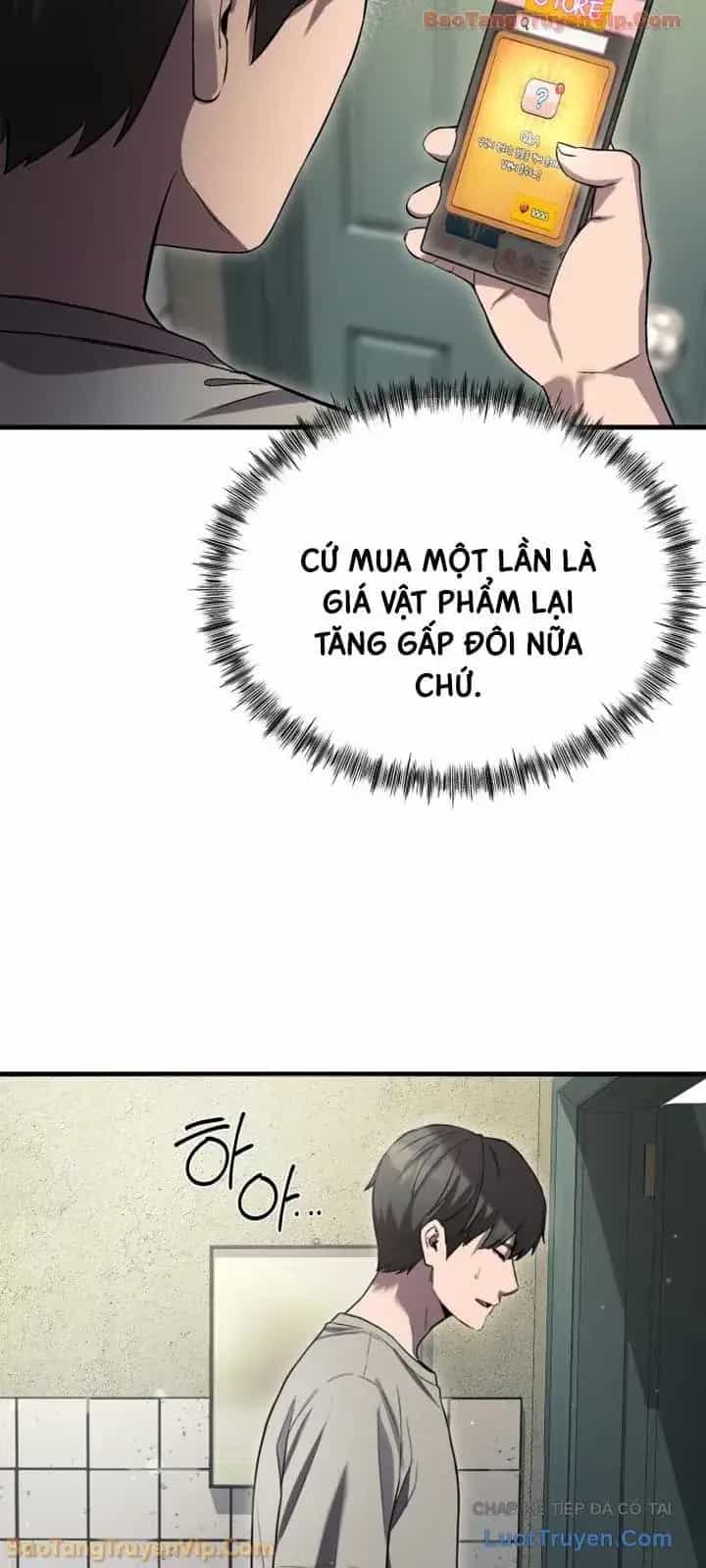 Hẹn Hò Rùng Rợn - Chương 41 - ảnh 57