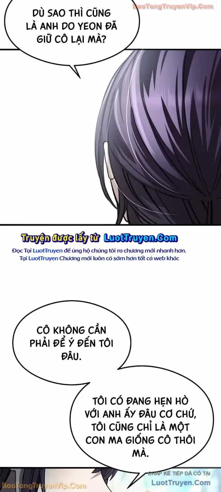 Hẹn Hò Rùng Rợn - Chương 41 - ảnh 91
