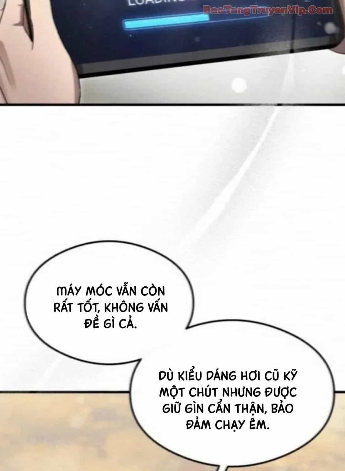 Hẹn Hò Rùng Rợn - Chương 42 - ảnh 34