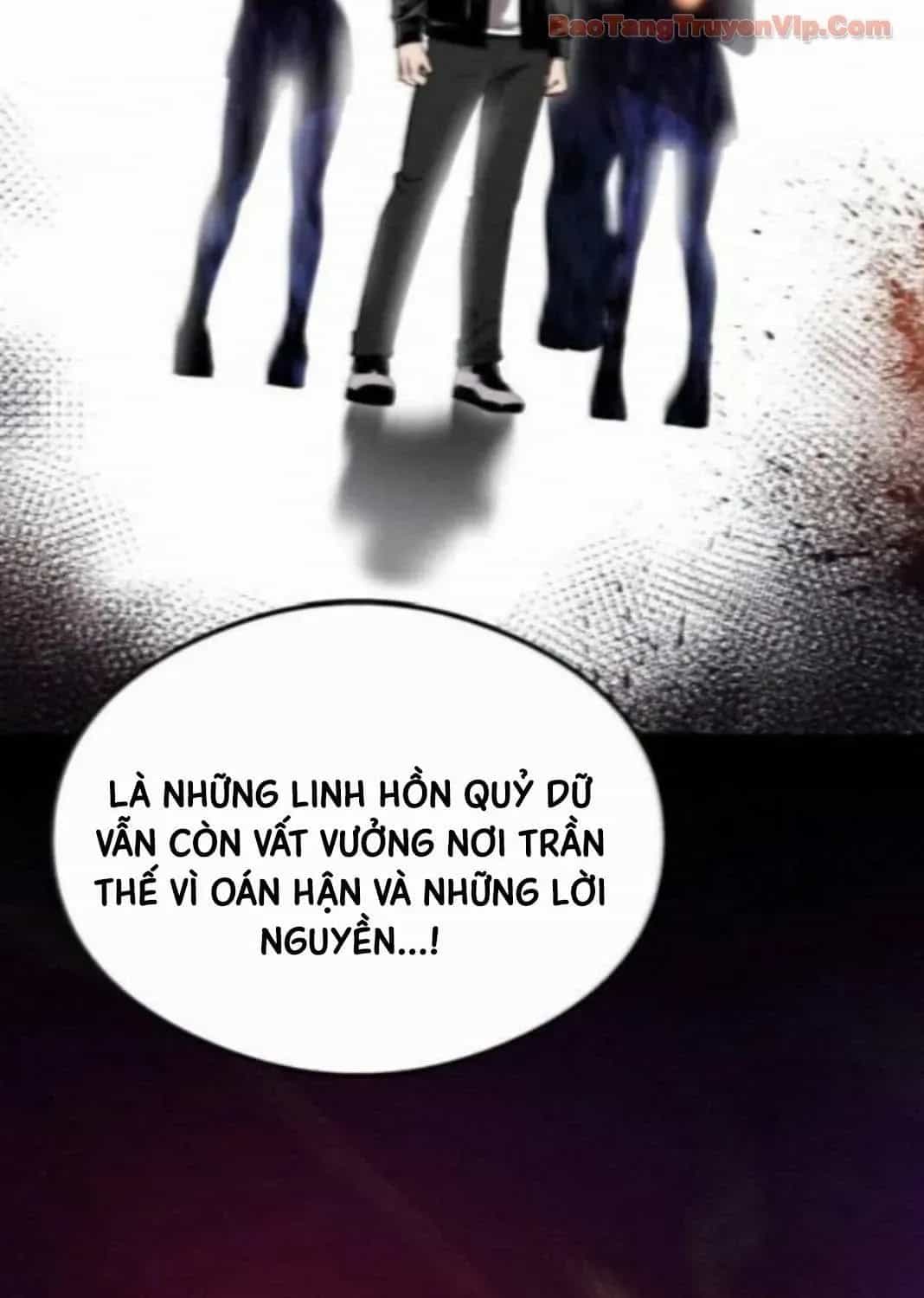 Hẹn Hò Rùng Rợn - Chương 42 - ảnh 86
