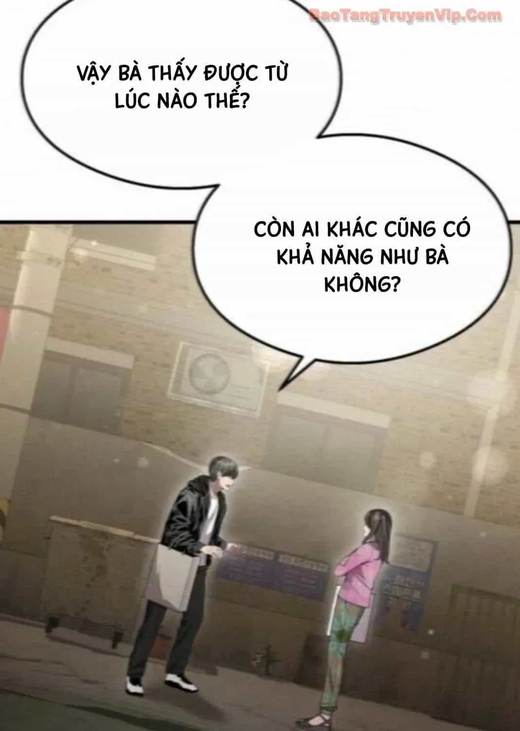Hẹn Hò Rùng Rợn - Chương 42 - ảnh 92