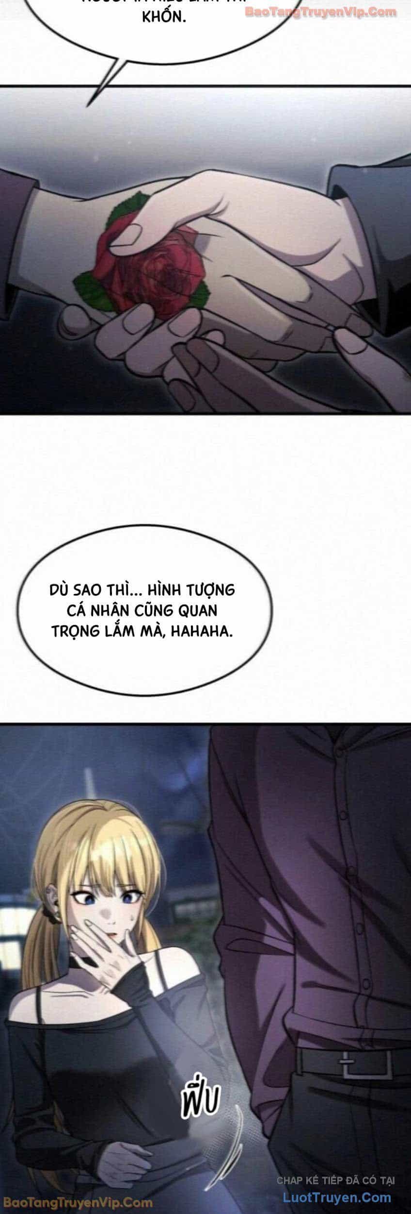 Hẹn Hò Rùng Rợn - Chương 43 - ảnh 11