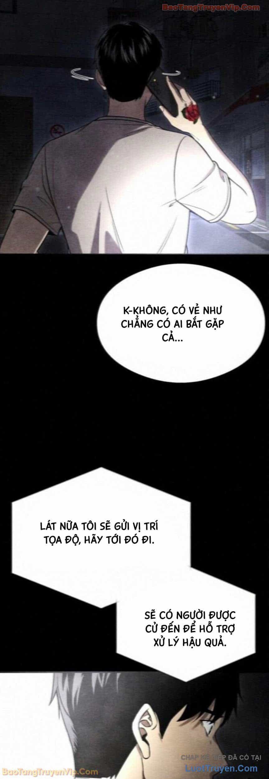 Hẹn Hò Rùng Rợn - Chương 43 - ảnh 34