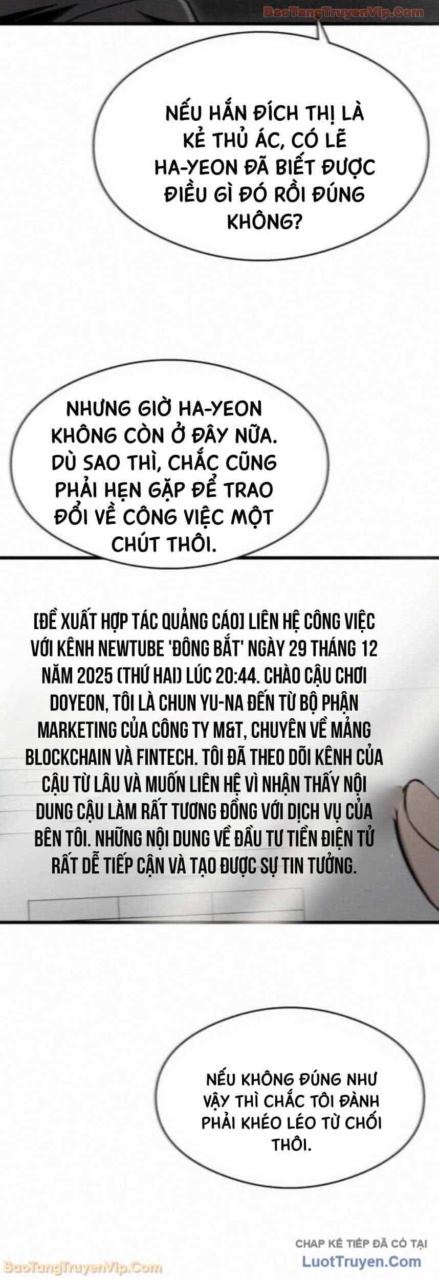 Hẹn Hò Rùng Rợn - Chương 43 - ảnh 44