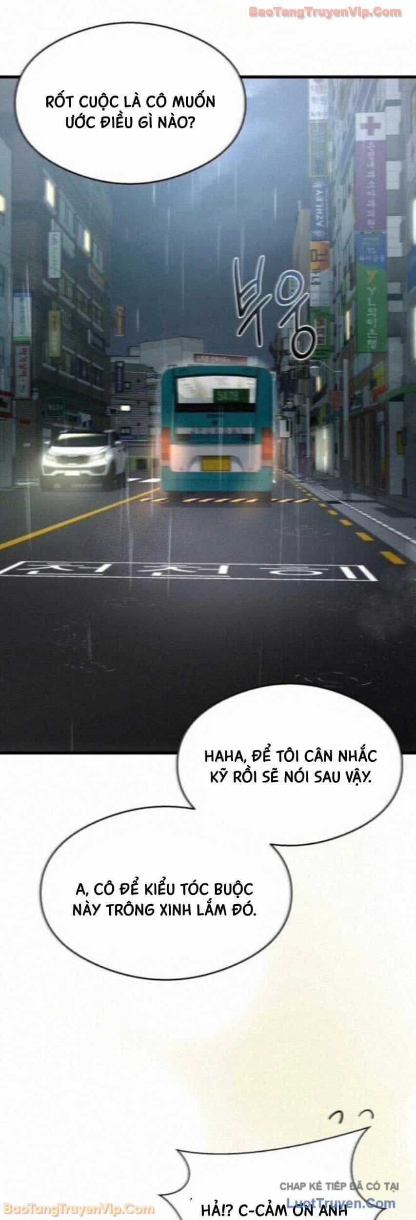 Hẹn Hò Rùng Rợn - Chương 43 - ảnh 51