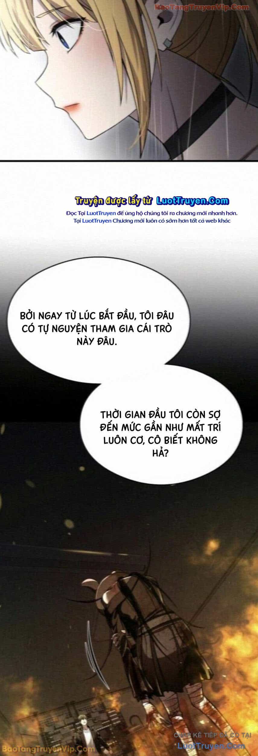 Hẹn Hò Rùng Rợn - Chương 43 - ảnh 63