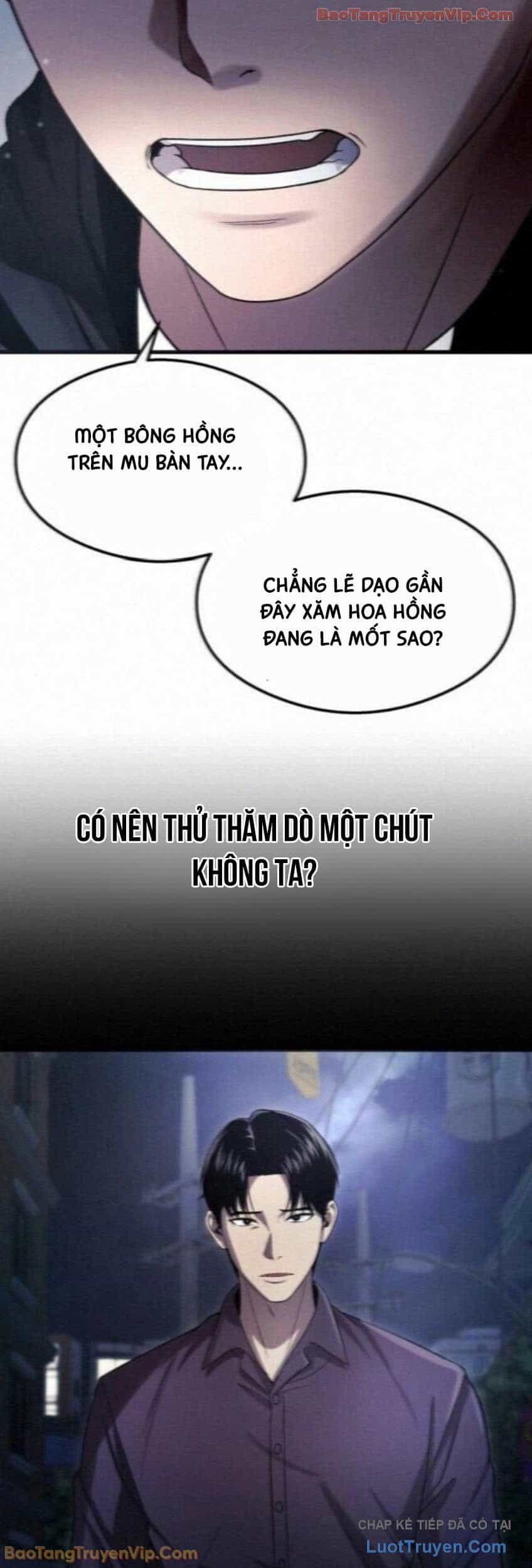 Hẹn Hò Rùng Rợn - Chương 43 - ảnh 7