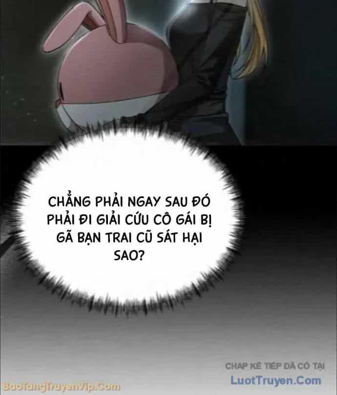 Hẹn Hò Rùng Rợn - Chương 44 - ảnh 18