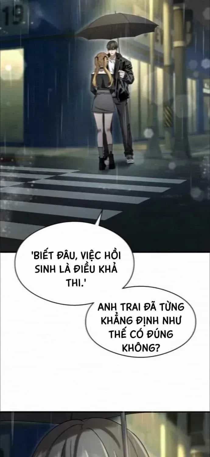 Hẹn Hò Rùng Rợn - Chương 44 - ảnh 3