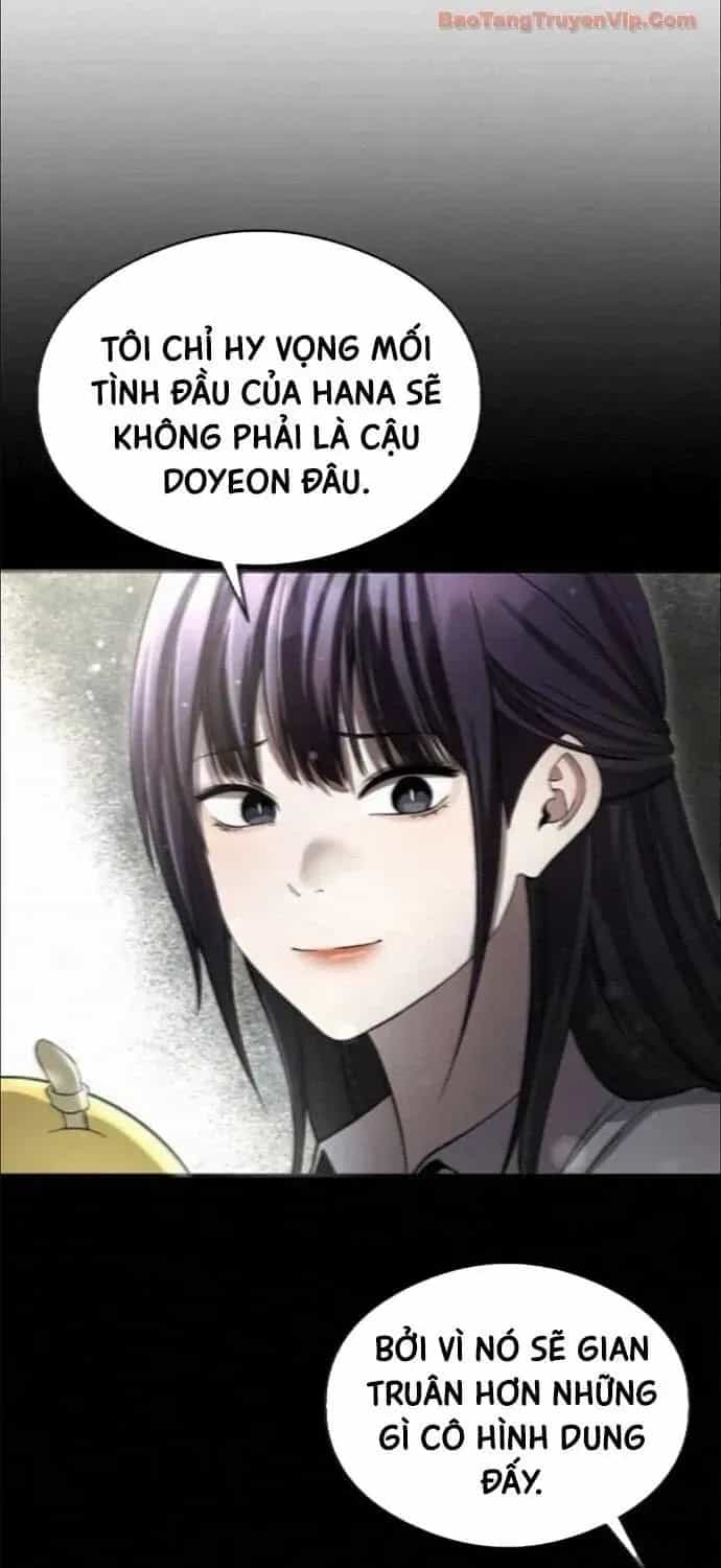 Hẹn Hò Rùng Rợn - Chương 44 - ảnh 53