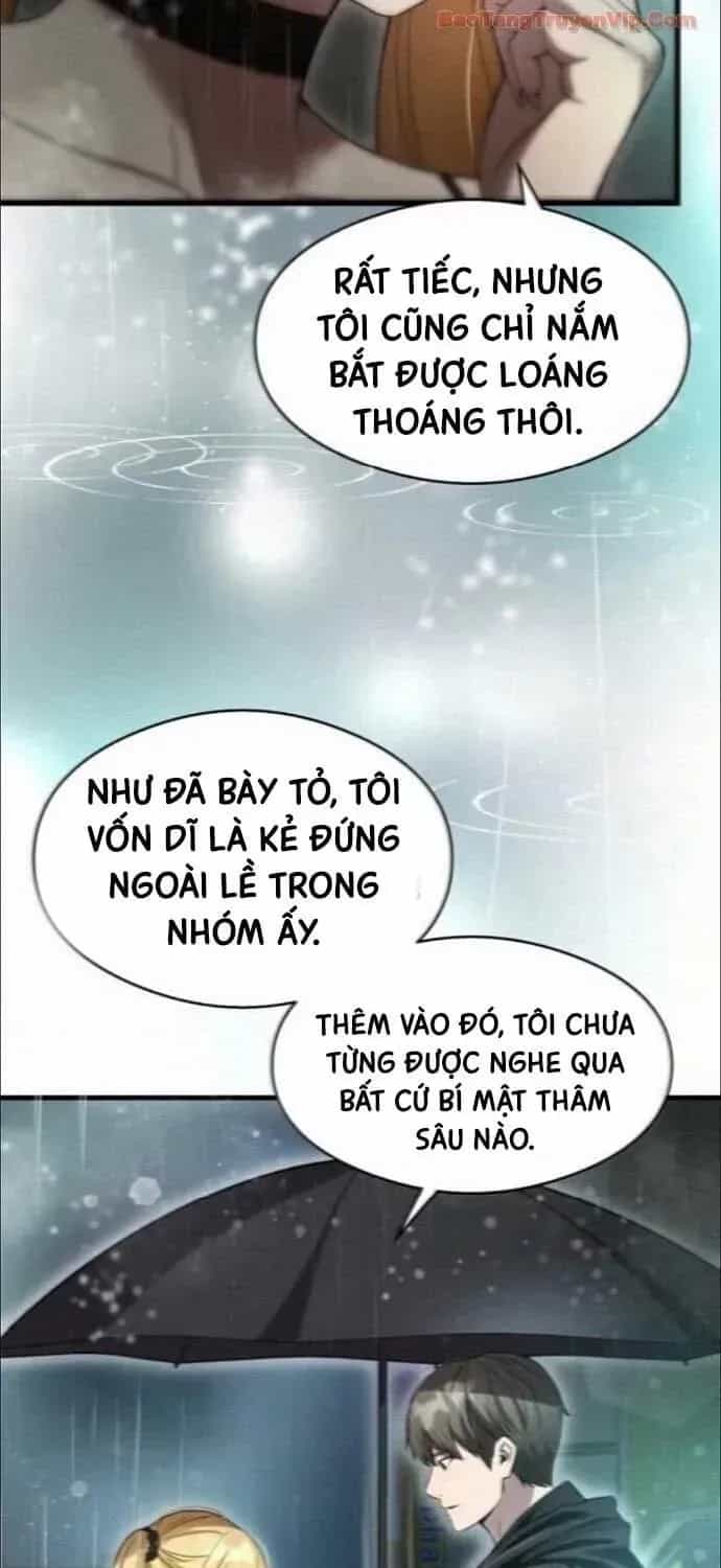 Hẹn Hò Rùng Rợn - Chương 44 - ảnh 7