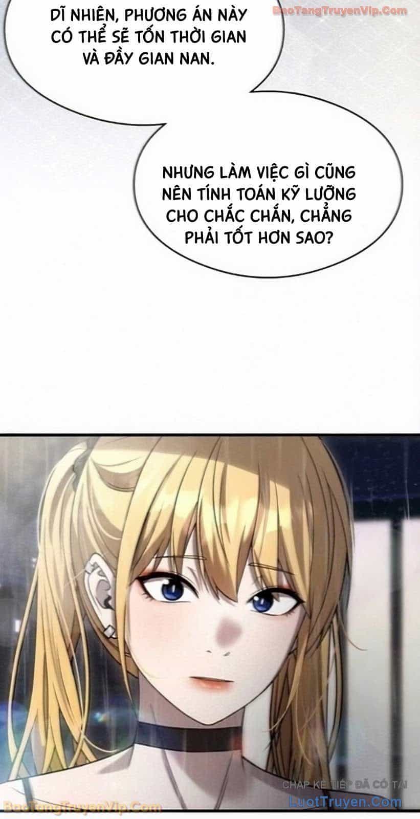 Hẹn Hò Rùng Rợn - Chương 45 - ảnh 28