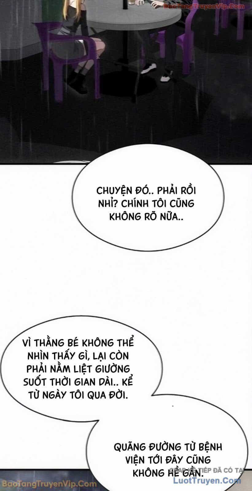 Hẹn Hò Rùng Rợn - Chương 45 - ảnh 34