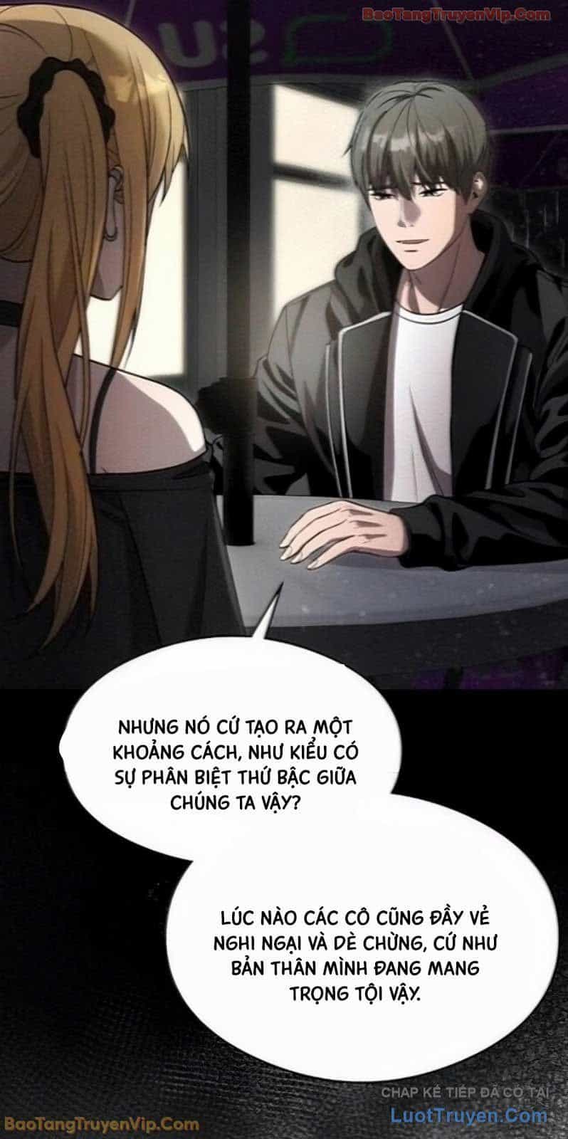 Hẹn Hò Rùng Rợn - Chương 45 - ảnh 39