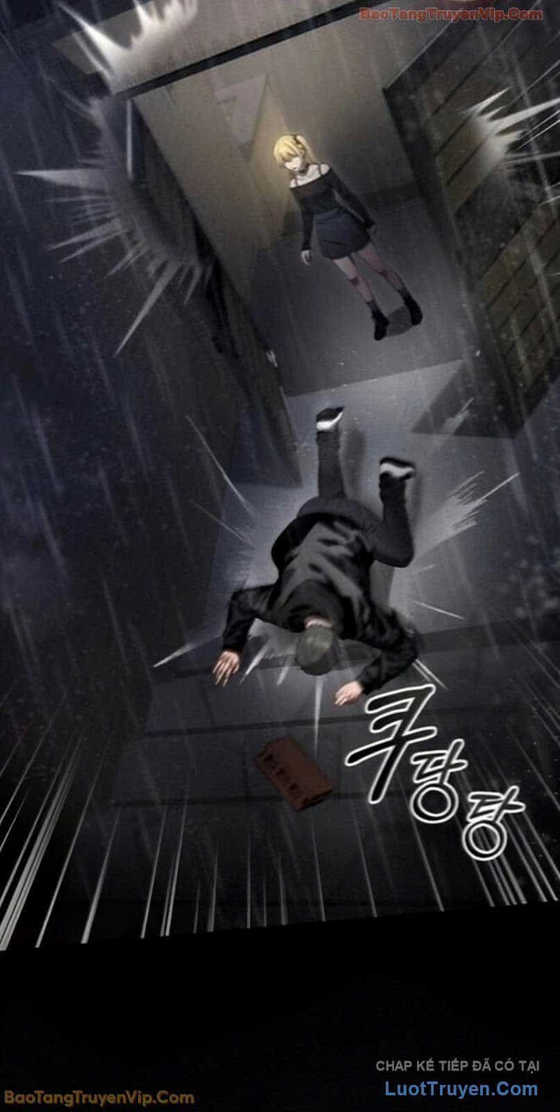 Hẹn Hò Rùng Rợn - Chương 45 - ảnh 74