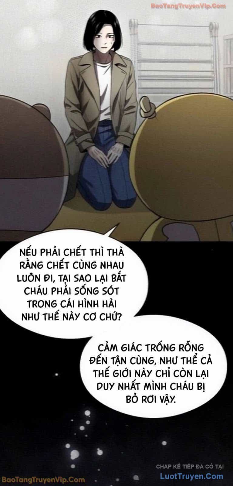 Hẹn Hò Rùng Rợn - Chương 45 - ảnh 80