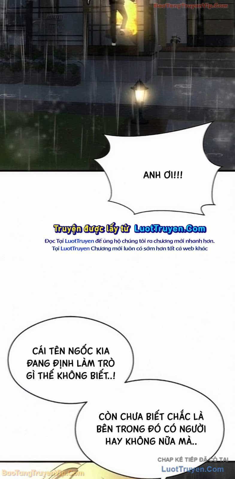 Hẹn Hò Rùng Rợn - Chương 45 - ảnh 98