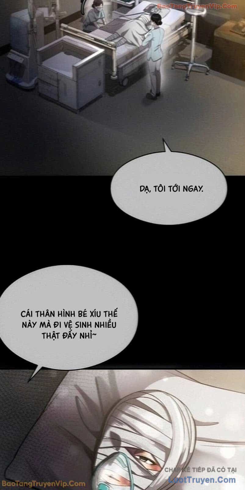 Hẹn Hò Rùng Rợn - Chương 46 - ảnh 3