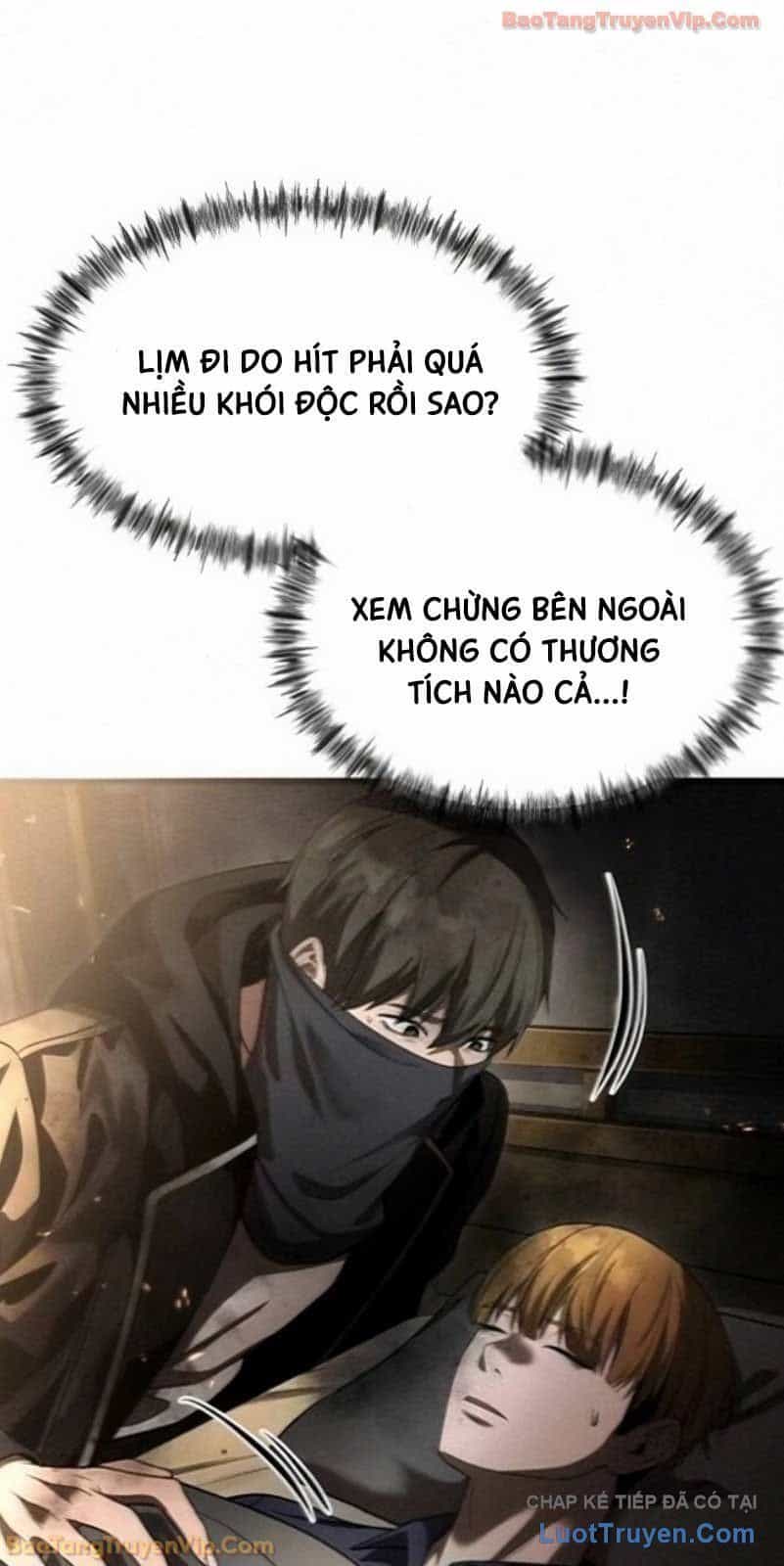 Hẹn Hò Rùng Rợn - Chương 46 - ảnh 83