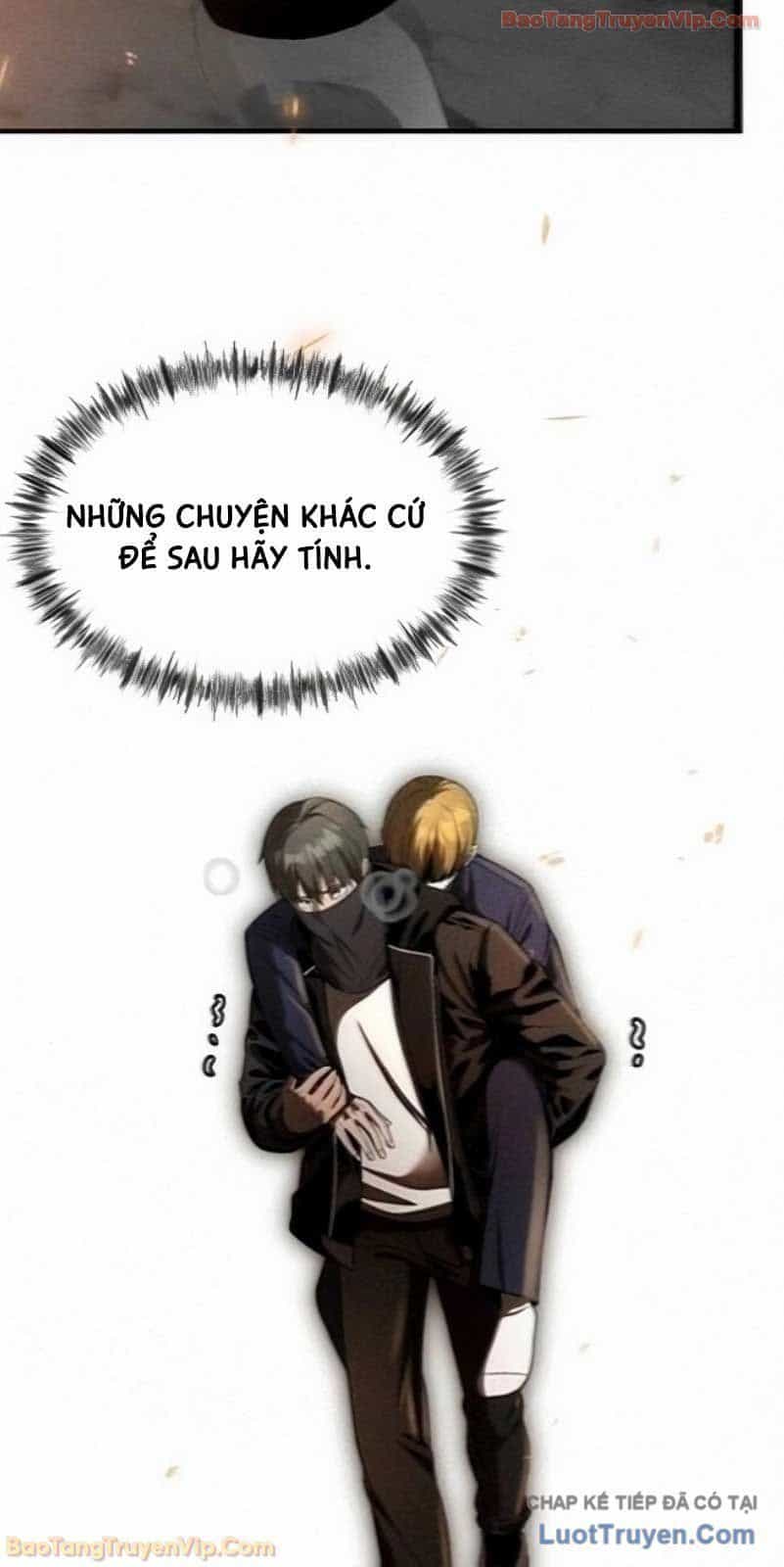 Hẹn Hò Rùng Rợn - Chương 46 - ảnh 87