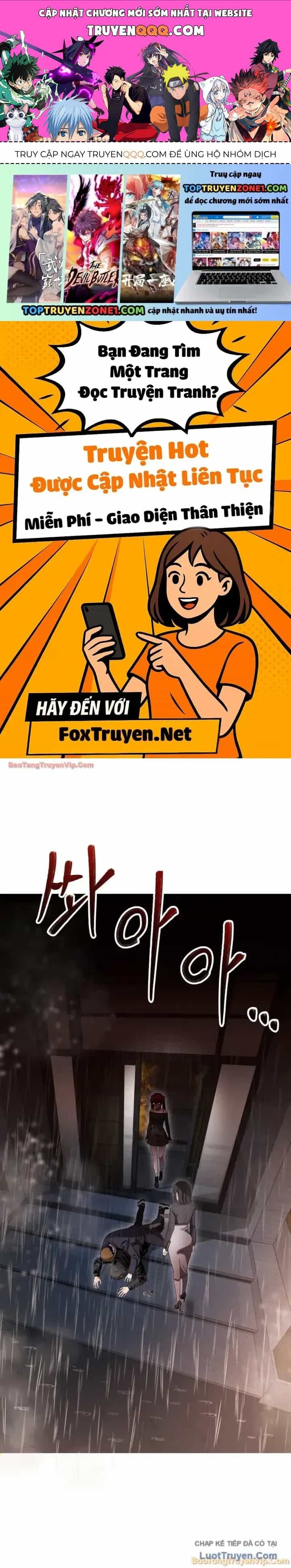 Hẹn Hò Rùng Rợn - Chương 47 - ảnh 1