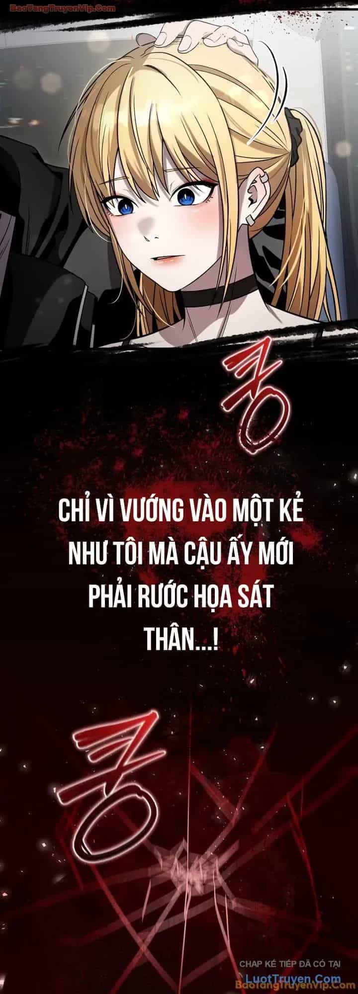 Hẹn Hò Rùng Rợn - Chương 47 - ảnh 10